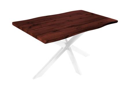 SAM_NEU-Esszimmer-Esszimmertische-Josy-spider-weiss-nuss-120-BKT_Josy_nuss_02-2