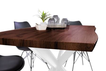 SAM_NEU-Esszimmer-Esszimmertische-Josy-spider-weiss-nuss-140-BKT_Josy_nuss_04-2