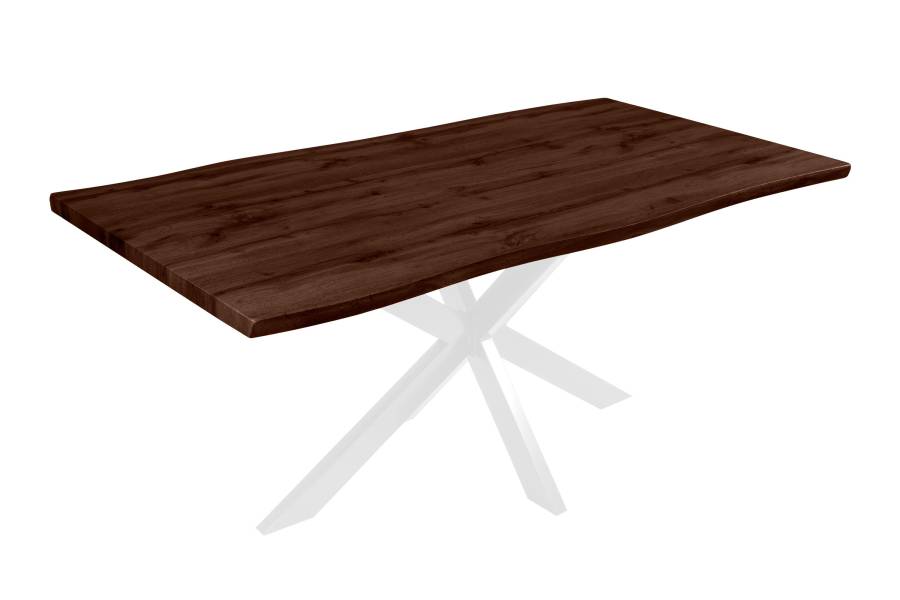 SAM_NEU-Esszimmer-Esszimmertische-Josy-spider-weiss-nuss-180-BKT_Josy_nuss_02-2