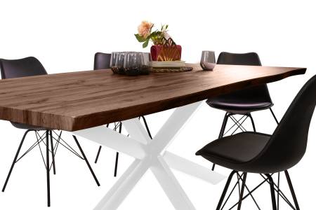 SAM_NEU-Esszimmer-Esszimmertische-Josy-spider-weiss-nuss-200-BKT_Josy_nuss_04-1