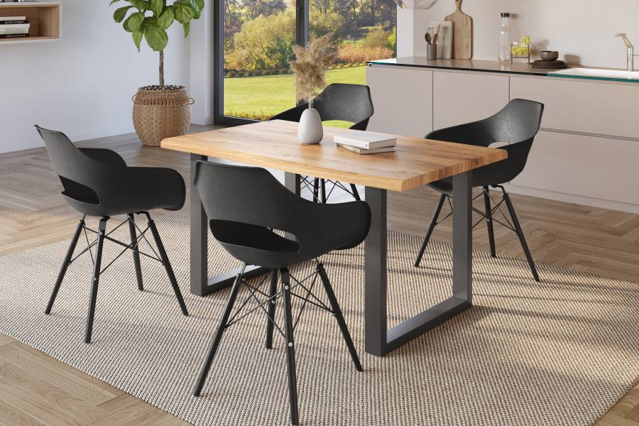 SAM_NEU-Esszimmer-Esszimmertische-Julius-Eiche-U-schwarz-120-BKT_Julius_04