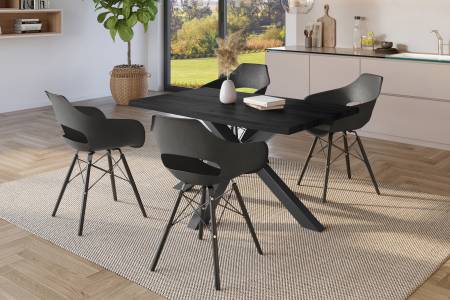 SAM_NEU-Esszimmer-Esszimmertische-Julius-Grau-Spider-schwarz-140-BKT_Julius_06-1