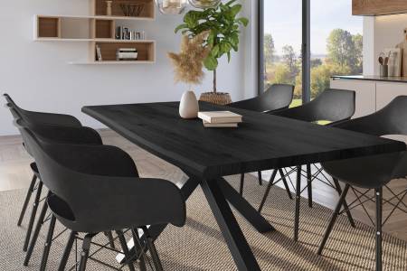 SAM_NEU-Esszimmer-Esszimmertische-Julius-Grau-Spider-schwarz-220-BKT_Julius_04-1