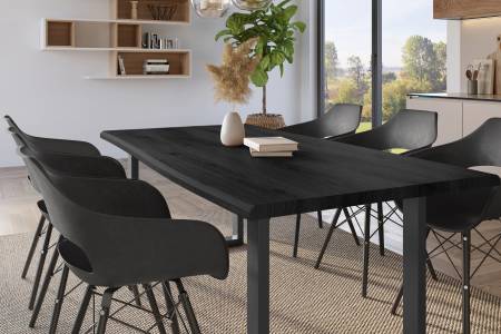 SAM_NEU-Esszimmer-Esszimmertische-Julius-Grau-U-schwarz-200-BKT_Julius_05-3