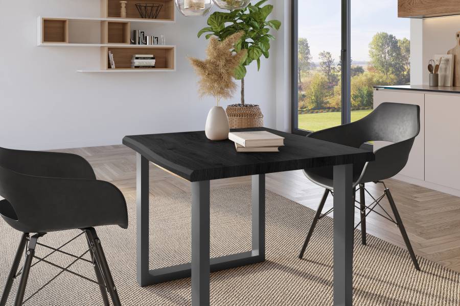 SAM_NEU-Esszimmer-Esszimmertische-Julius-Grau-U-schwarz-80-BKT_Julius_05-2