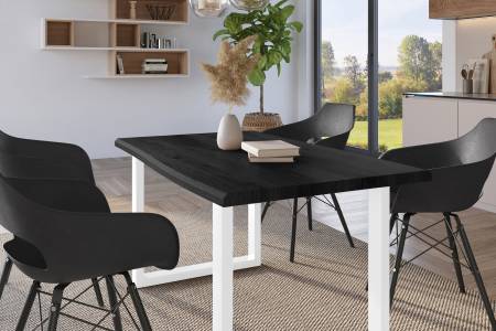 SAM_NEU-Esszimmer-Esszimmertische-Julius-Grau-U-weiss-140-BKT_Julius_05-1