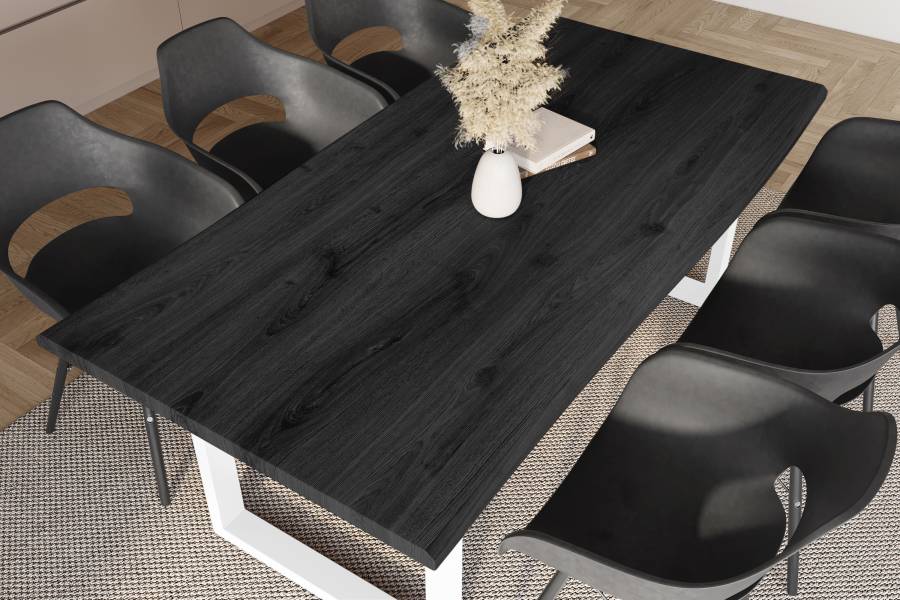 SAM_NEU-Esszimmer-Esszimmertische-Julius-Grau-U-weiss-220-BKT_Julius_06-1