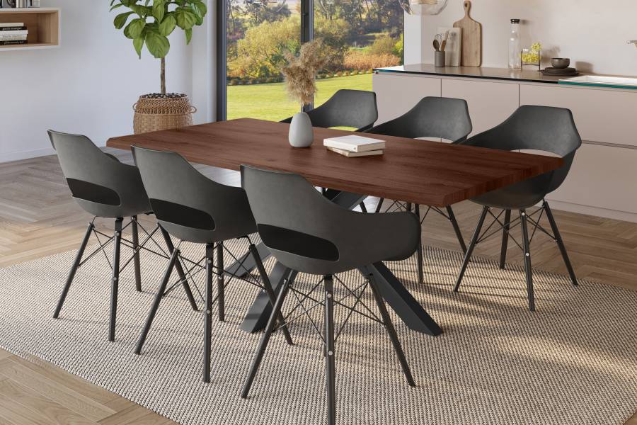 SAM_NEU-Esszimmer-Esszimmertische-Julius-Nuss-Spider-schwarz-220-BKT_Julius_05-1