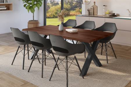 SAM_NEU-Esszimmer-Esszimmertische-Julius-Nuss-X-schwarz-200-BKT_Julius_04-1