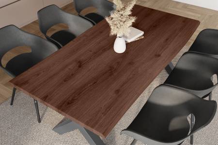 SAM_NEU-Esszimmer-Esszimmertische-Julius-Nuss-X-schwarz-200-BKT_Julius_06-1