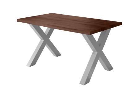 SAM_NEU-Esszimmer-Esszimmertische-Julius-Nuss-X-silber-120-BKT_Julius_02