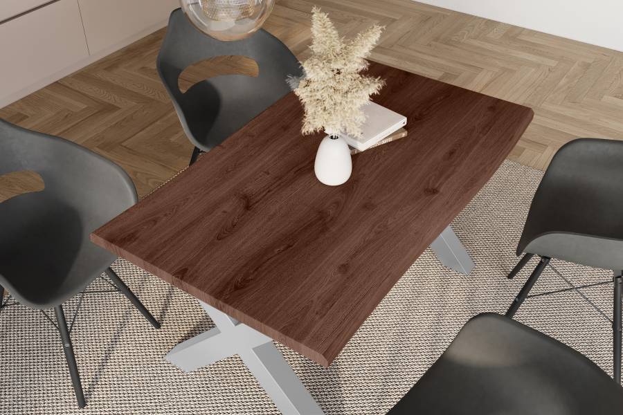 SAM_NEU-Esszimmer-Esszimmertische-Julius-Nuss-X-silber-120-BKT_Julius_06