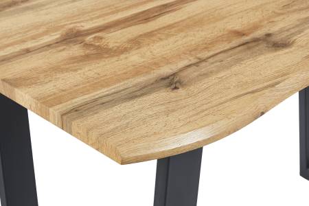 SAM_NEU-Esszimmer-Esszimmertische-Kopenhagen-BKT_Kopenhagen_schwarz_04-2