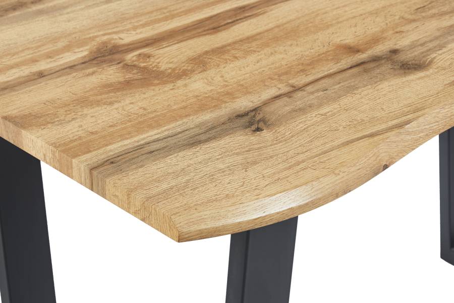 SAM_NEU-Esszimmer-Esszimmertische-Kopenhagen-BKT_Kopenhagen_schwarz_04-2