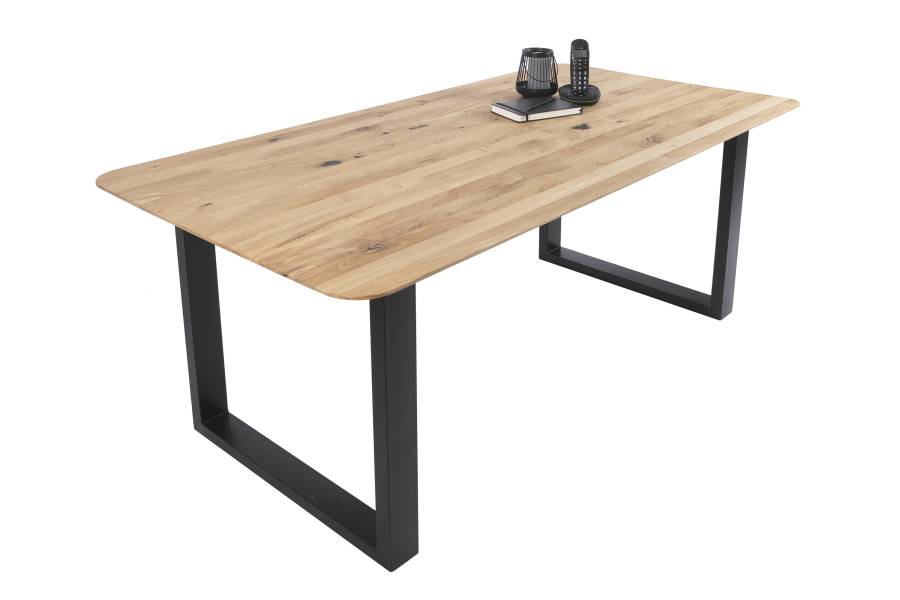 SAM_NEU-Esszimmer-Esszimmertische-Lotte-Baumkantentische.de-rund-schwarz-200-BKT_Tisch_Lotte_schwarz_02