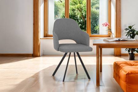 SAM_NEU-Esszimmer-Stuehle-Jessi-Dunkelgrau-BKT_Jessi_Dunkelgrau_02