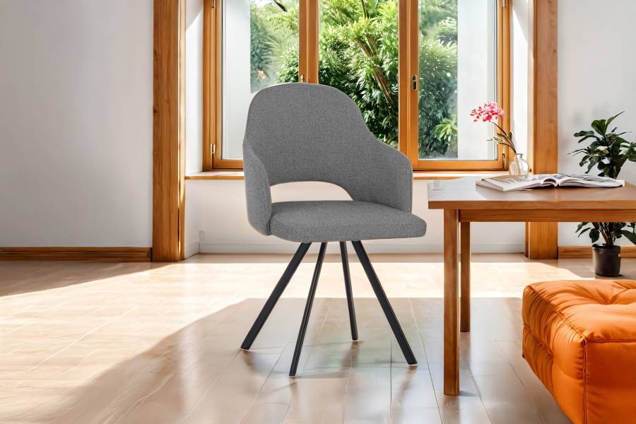 SAM_NEU-Esszimmer-Stuehle-Jessi-Dunkelgrau-BKT_Jessi_Dunkelgrau_02