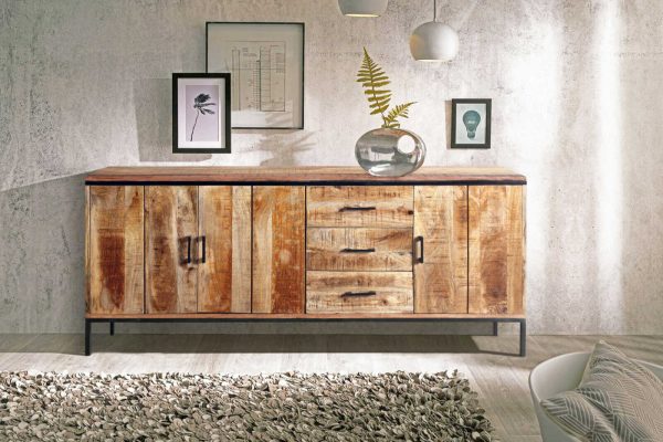 SAM NEU Beimoebel Arta Sideboard 180 Sideboard Arta 01