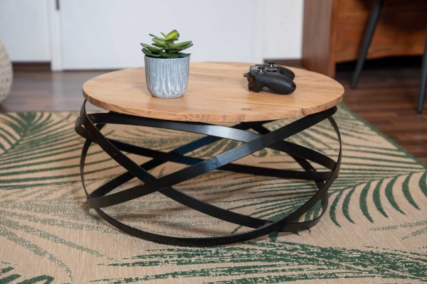 SAM NEU Beimoebel Couchtische Alisson natur Couchtisch Allison natur 01 scaled