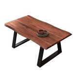 SAM_NEU-Beimoebel-Couchtische-BaumkanteTrapez-Coco_Nuss_Schwarz_02