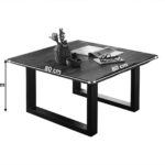 SAM_NEU-Beimoebel-Couchtische-Noah-schwarz-nussbaum-80cm-Noah_nuss_schwarz_02