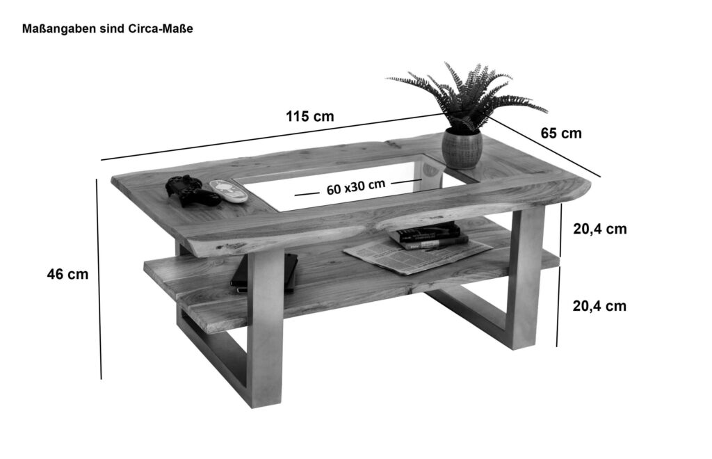 SAM_NEU-Beimoebel-Couchtische-Patrick-Patrick_Glas-nuss-silber-115-Patrick_glas_115_nuss_silber_03