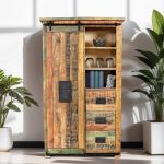 SAM_NEU-Beimoebel-Libro-Highboard_90x150x45-mango-BKT_Highboard_1_mango_150_01