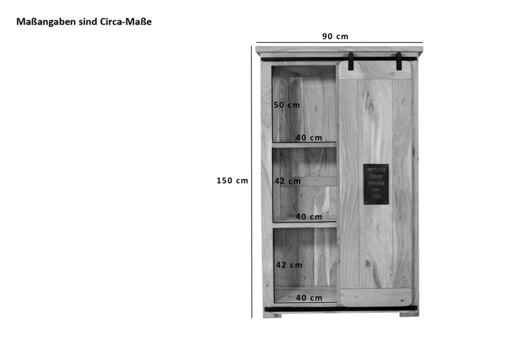 SAM_NEU-Beimoebel-Libro-Highboard_90x150x45-natur-BKT_Highboard_1_natur_150_03