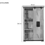 SAM_NEU-Beimoebel-Libro-Highboard_90x150x45-natur-BKT_Highboard_1_natur_150_03