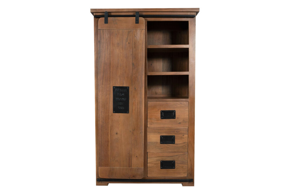 SAM_NEU-Beimoebel-Libro-Highboard_90x150x45-nuss-BKT_Highboard_1_nuss_150_02