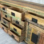 SAM_NEU-Beimoebel-Libro-Sideboard3_4Schubfaecher_6Schiebetueren_200x90x45-mango-BKT_Sideboard_1_mango_200_04