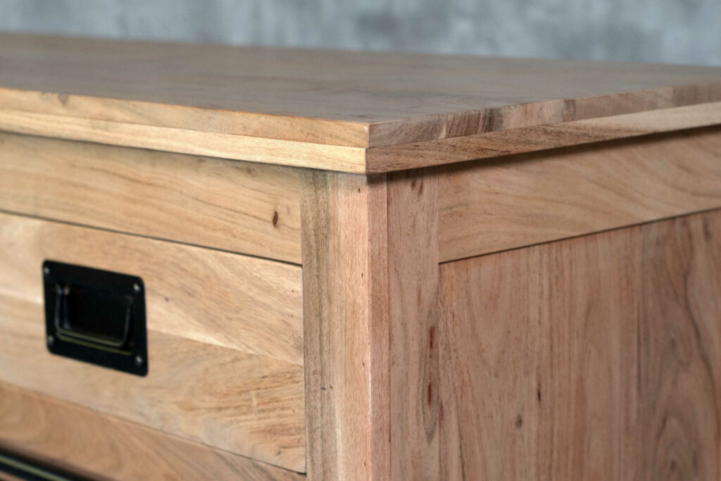 SAM_NEU-Beimoebel-Libro-Sideboard3_4Schubfaecher_6Schiebetueren_200x90x45-natur-BKT_Sideboard_1_natur_200_05