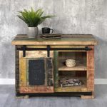 SAM_NEU-Beimoebel-Libro-TVBoard_Truheform_Schiebetuer_75x50x47-mango-BKT_TV_Board_mango_01