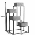 SAM_NEU-Beimoebel-Moskau-Blumensaeule-Blumensaeule_Moskau_stone_schwarz_02