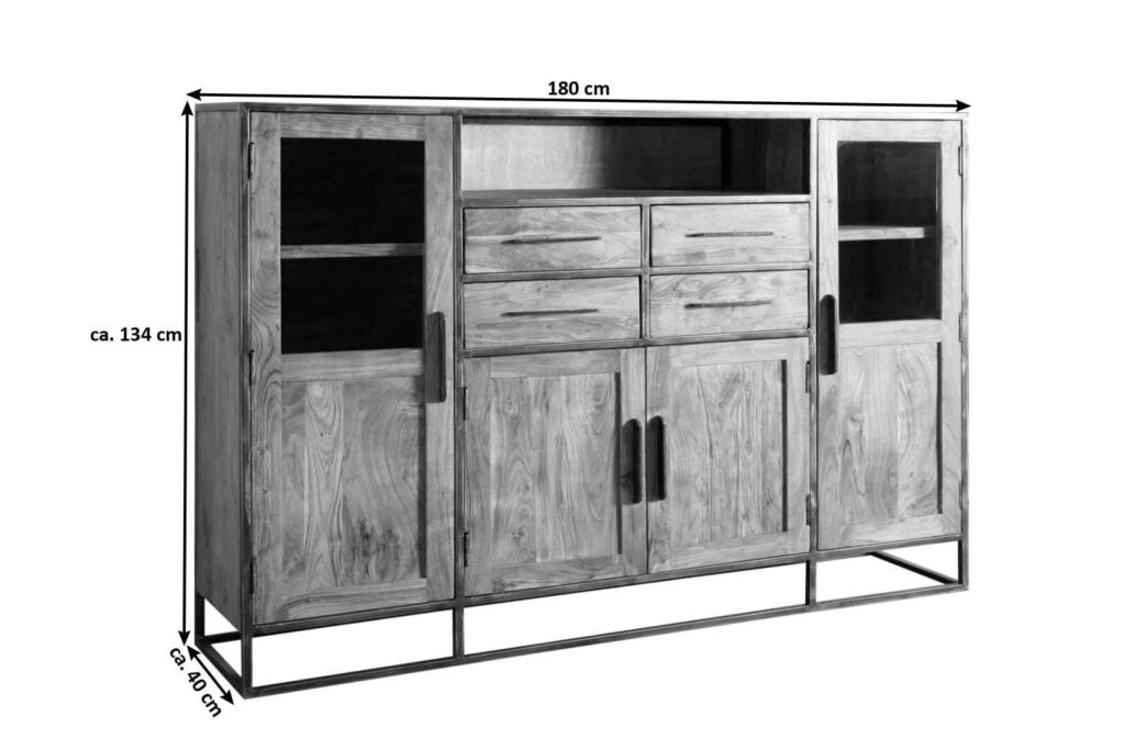 SAM_NEU-Beimoebel-Oklahoma_b-Highboard20II-Nougat-Highboard_nougat_3