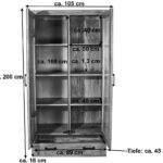 SAM_NEU-Beimoebel-Sarah-Vitrine-Natur-Vitrine_natur_Sarah_06