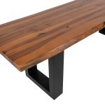 SAM_NEU-Esszimmer-Baumkante-Baenke-Ina-schwarz-120-Sitzbank_Ida_05