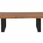 SAM_NEU-Esszimmer-Baumkante-Baenke-Ina-schwarz-160-Sitzbank_Ida_03