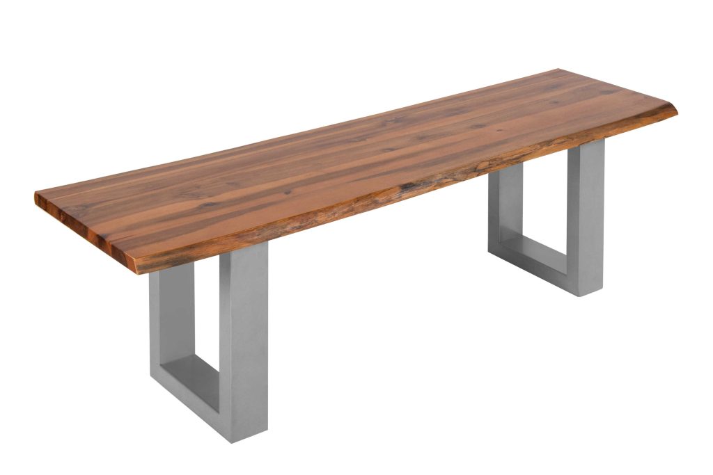 SAM_NEU-Esszimmer-Baumkante-Baenke-Ina-silber-120-Sitzbank_Ida_silber_02