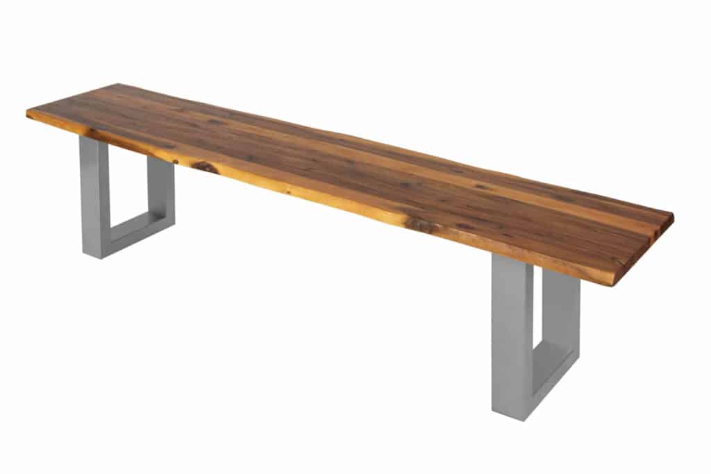 SAM_NEU-Esszimmer-Baumkante-Baenke-Ina-silber-200-Sitzbank_Ida_silber_02
