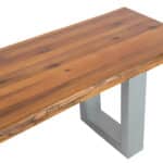 SAM_NEU-Esszimmer-Baumkante-Baenke-Ina-silber-200-Sitzbank_Ida_silber_05