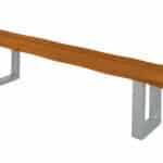 SAM_NEU-Esszimmer-Baumkante-Baenke-Ina-silber-220-Ida_silber_02