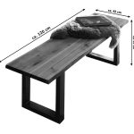 SAM_NEU-Esszimmer-Baumkante-Baenke-Noah-natur-schwarze_Beine-120-Sitzbank_Akazie_natur_schwarz_06
