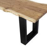 SAM_NEU-Esszimmer-Baumkante-Baenke-Noah-natur-schwarze_Beine-160-Sitzbank_Akazie_natur_schwarz_05