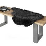 SAM_NEU-Esszimmer-Baumkante-Baenke-Noah-natur-silber_Beine-120-Sitzbank_Akazie_natur_silber_01