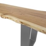 SAM_NEU-Esszimmer-Baumkante-Baenke-Noah-natur-silber_Beine-120-Sitzbank_Akazie_natur_silber_05