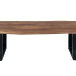 SAM_NEU-Esszimmer-Baumkante-Baenke-Noah-nussbaum-schwarze_Beine-120-Anni_nussbaum_schwarz_02