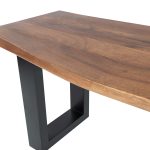 SAM_NEU-Esszimmer-Baumkante-Baenke-Noah-nussbaum-schwarze_Beine-140-Anni_nussbaum_schwarz_05