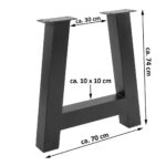 SAM_NEU-Esszimmer-Baumkante-Gestelle-A-schwarz-Tischgestell_A_Gestell_schwarz_04