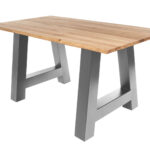 SAM_NEU-Esszimmer-Baumkante-Gestelle-A-silber-Tischgestell_A_Gestell_silber_02
